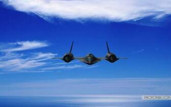 Aero Jet Black Tornado Fighter Airforce