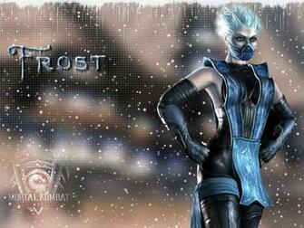 Deviantart More Artists Like Frost Kori Sword Animation By