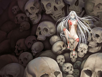 Dw Wallpaper Deadman Wonderland