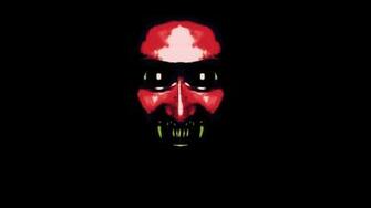 Demon Ao Oni HD Wallpaper Background Image Id