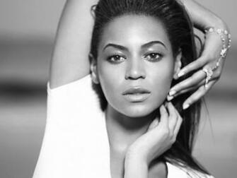 Beyonce Black And White Quotes