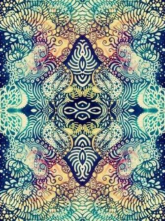 Tapestry In My Cousins Apartment Trippy Shit