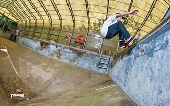 Thrasher Magazine Wallpaper Net