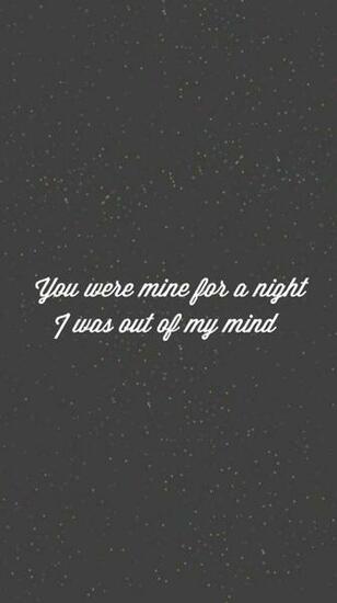 5sos Lyric Wallpaper