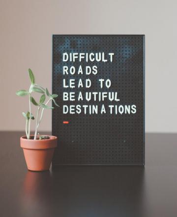 Inspirational Quotes That Make Perfect Phone Background