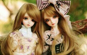 Barbie Doll Cute Love Image Wallpaper Background Image