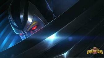 Arcangel Wallpaper Marvel Contest Of Champions