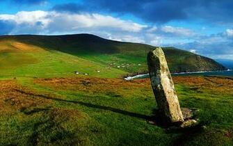 Visitor Attractions In Ireland Wallpaper Wallcoo Net