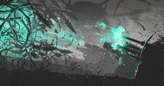 Unleash Concept Art