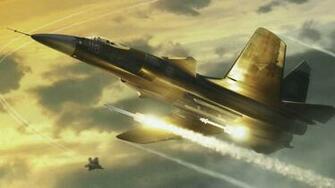 Ace Combat Computer Wallpaper Desktop Background