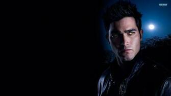 Teen Wolf B L M Rehberi Tan T Wallpaper Kadro