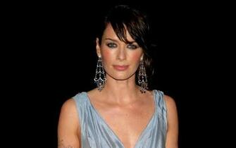 Lena Headey Wallpaper Image Photos Pictures Background