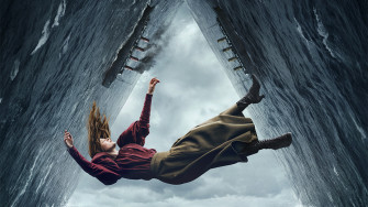 Re Netflix S New Mind Bending Odyssey
