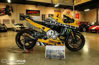Yamaha 60th Anniversary Motorcycle Colorways Usa