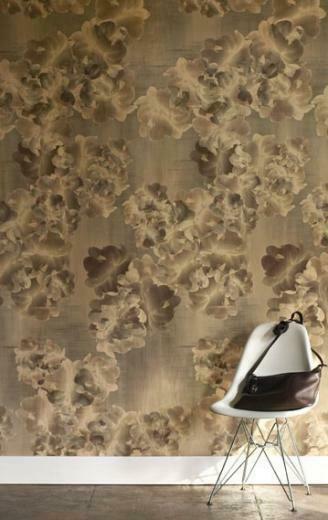 Wood Veneer Wallpaper Mow Material Of The Week