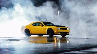 Pennzoil Proves Dodge Demon Can Drift In Video