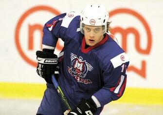 Kopitar Aims For Glory