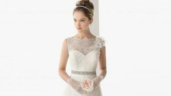 Wedding Dress Wallpaper And Image Pictures Photos