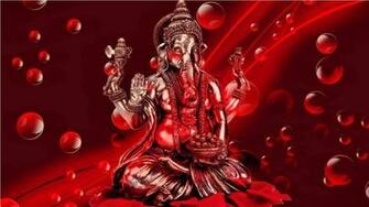 Ganesh Chaturthi Ganpati Image Wallpaper