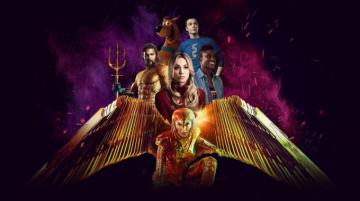 Hbo Max Kicks Of European Expansion With Spain Nordics Andorra