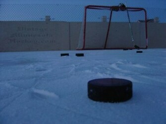 Hockey Wallpaper Snap