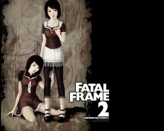 Mike Piontek Fatal Frame