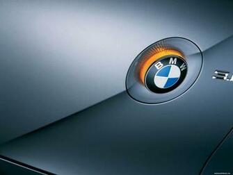 Bmw Emblem Wallpaper Logo