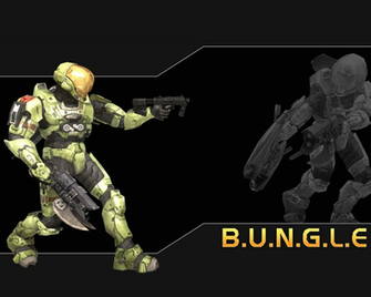 B U N G L E Wallpaper By Suicidalstickman
