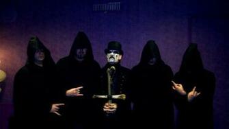 King Diamond Wallpaper