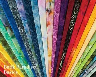Wallpaper Quilt With Us