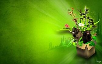 Photo And Wallpaper Of Jungle