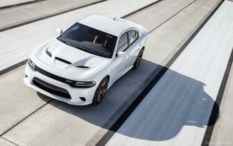 Dodge Charger Srt Hellcat HD Wallpaper IHD