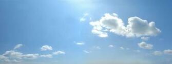 Clouds Desktop Wallpaper For HD Widescreen And Mobile
