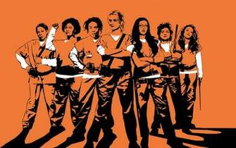 Orange Is The New Black Wallpaper High Resolution F5l3833 4usky