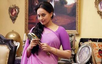 Sonakshi Sinha In Lootera Wallpaper Resolution