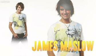 James Maslow Wallpaper By Mariiediitiions