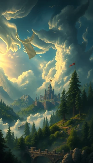 Warcraft Wallpaper