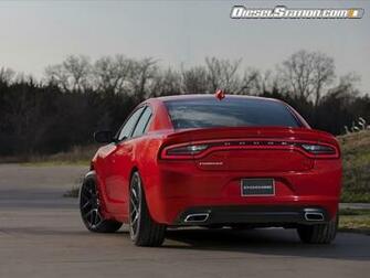 Home Dodge Charger
