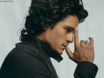 Orlando Bloom Wallpaper