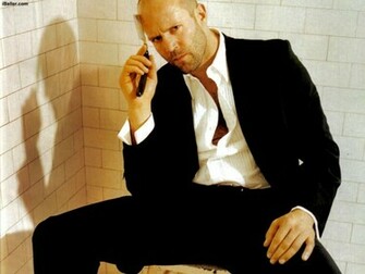 Sonja Galloway Jason Statham Wallpaper HD