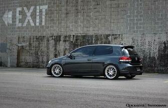 Mk6 Gti Klutch Iv By Quicksilverfx