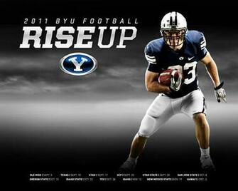 Men S Football Wallpaper The Official Site Of Byu Athletics