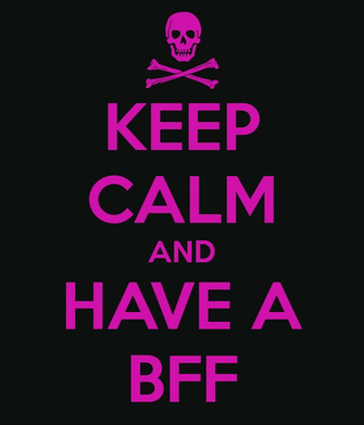 Bff Hot Girls Wallpaper