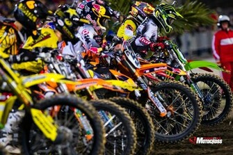Jeff Kardas Motocross Background Wallpaper