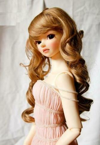 Unique HD Wallpaper 4u Beautiful Dolls