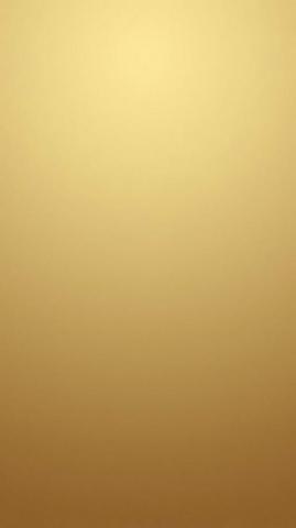 Stock Gold Gradient iPhone Wallpaper On