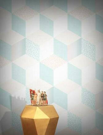 Department Wallpaper Frost Monument Interiors