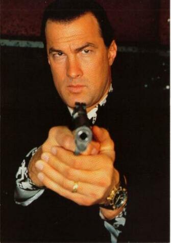 Steven Seagal Image Steve HD Wallpaper And Background