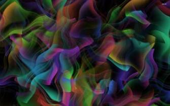 Weed Smoke Background