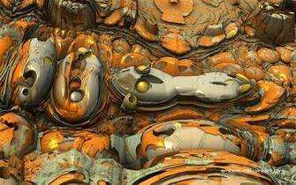 Farscape Moya Wallpaper S Drd Hatchery